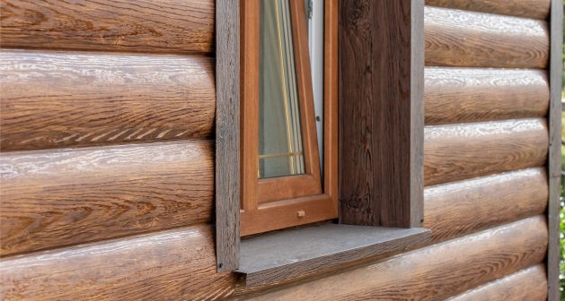 window